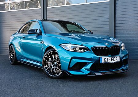 BMW M2 Competition/HK/CarbonDach/SHZ/LHZ/KAM/SPUR/19