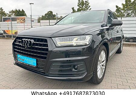 Audi Q7 3.0 TDI quattro Virtual / Head-Up / Matrix /
