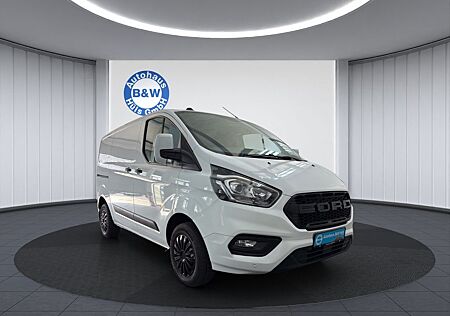 Ford Transit Custom 300 L1 Trend*SORTIMO*KLIMA*TEMP