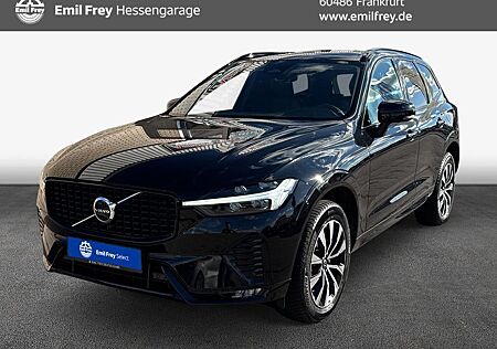 Volvo XC 60 XC60 B4 Plus-Dark Aut Glasd Leder PilotAssist BL