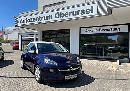 Opel Adam Jam*PDC*Winter-Paket