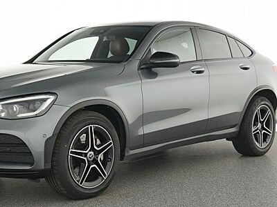 Mercedes-Benz GLC 400 d 4Matic AMG LEDER AMBI LED KAM WIEDE