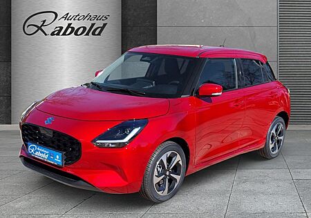 Suzuki Swift Comfort+ *Tageszulassung*