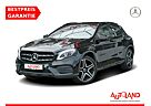 Mercedes-Benz GLA 250 Peak Edition AMG LED HarmanKardon AHK