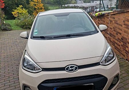 Hyundai i10 1.2 Trend Trend