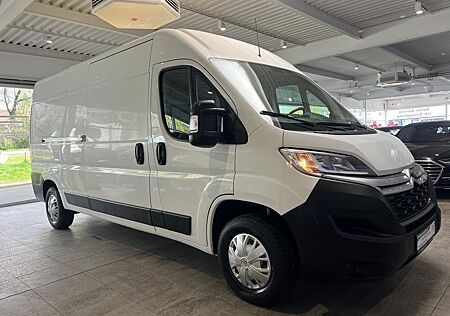 Citroën Jumper HDI L3-H2 Maxi Hoch+Lang*Garantie*