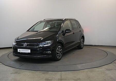 VW Golf Sportsvan Volkswagen VII Join Automatik StzHzg PDC