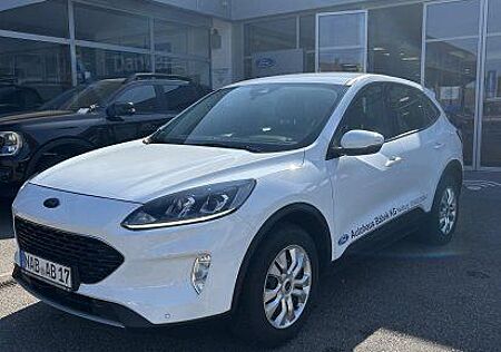 Ford Kuga , Cool & Connect