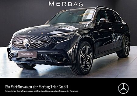 Mercedes-Benz GLC 300 de 4MATIC AMG Pano digital MBUX elektr