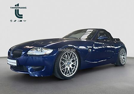 BMW Z4 M Roadster Cabrio Xenon HiFi-Prof. Navi-Prof.