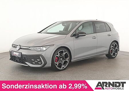 VW Golf Volkswagen GTI DSG Vienna IQ.LIGHT Pano HUD HarmanK 19