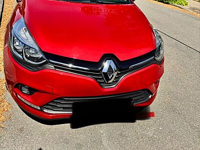 Renault Clio TCe 90 Limited 2018 Limited 2018