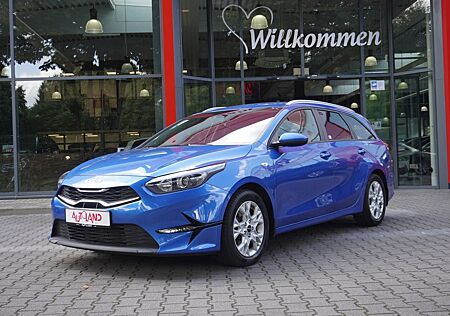 Kia Cee'd Sportswagon Ceed SW 1.5 T-GDI Aut. Kamera Sitzheizung Tempom