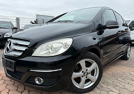 Mercedes-Benz B 170 B Automatik,Klimaanlage,PDC,Tüv:04/26