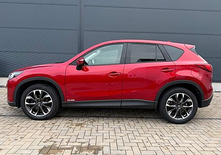 Mazda CX-5 2.2 SKYACTIV-D 150 Nakama AWD Nakama