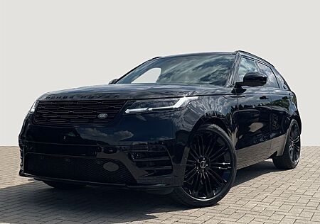 Land Rover Range Rover Velar Diesel D300 Autobiography Luft