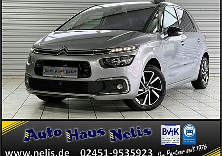 Citroën C4 Spacetourer BlueHDi AHK Apple/Android ACC PD