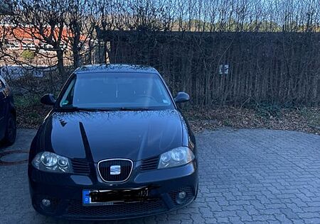 Seat Ibiza 1.4 16V 63kW Sport Edition Sport Edition