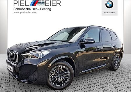 BMW X1 sDrive18i M Sport AHK Adapt.LED elektr.Sitze