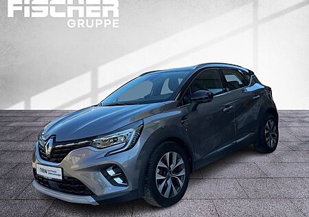 Renault Captur INTENS E-TECH PLUG-IN 160 ACC SHZ Kanera
