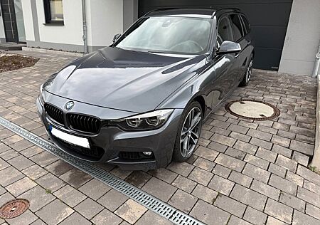 BMW 340i xDrive Touring M Sport Automatic M Sport