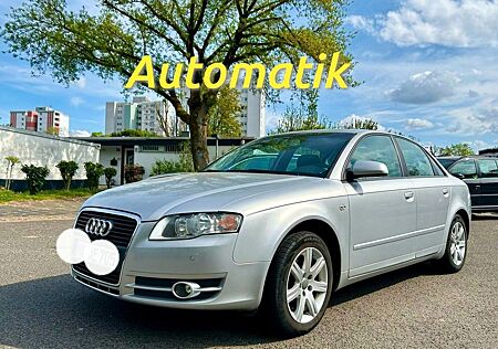 Audi A4 2.0 multitronic -