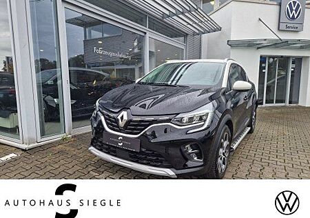 Renault Captur II 1.6 E-Tech Plug-in 160 Ed. One Navi A