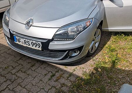 Renault Megane Grandtour Dynamique ENERGY dCi 130 S&...