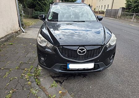 Mazda CX-5 Cx5 (DEFEKT)
