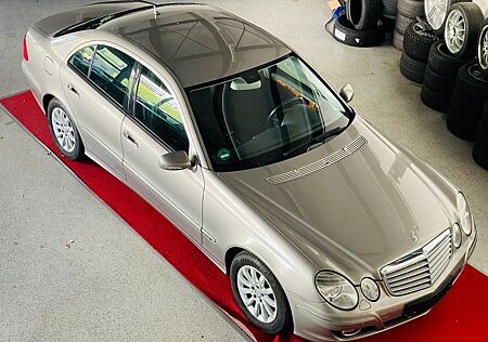 Mercedes-Benz E 350 E -Klasse Lim.