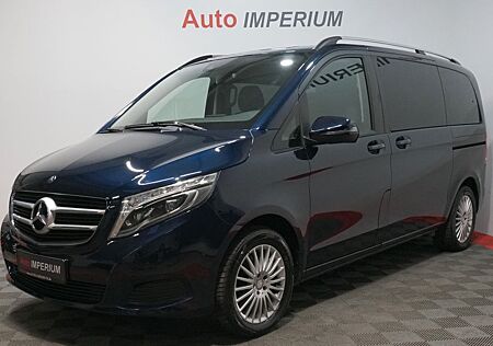 Mercedes-Benz V 220 V 220d SCORE kompakt *AHK*KAMERA*STDHZ*
