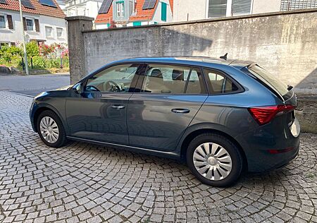 Skoda Scala 1.0 TSI 70kW COOL PLUS COOL PLUS
