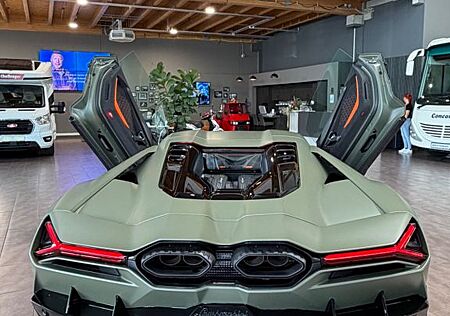 Lamborghini Revuelto-CARBON-VERDE TURBINE-SONUS-STYLE