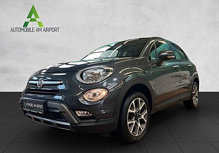 Fiat 500X Pop Star*1.Hand*25TKM*Automatik*Leder*Navi*