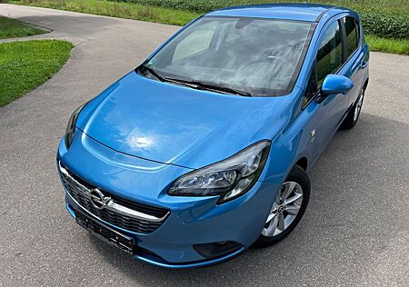 Opel Corsa E Drive - *TÜV, Bremsen, Inspektion NEU!*