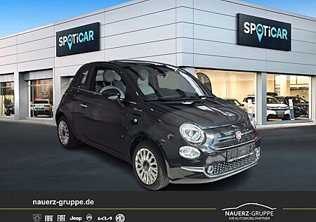 Fiat 500 Dolcevita