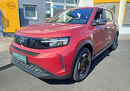 Opel Frontera GRAF Edition *AT6*107kW*SiLeFroHZ*NAVI*