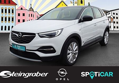Opel Grandland X Plug-in-Hybrid 4x4 Aut Inno.*Navi*