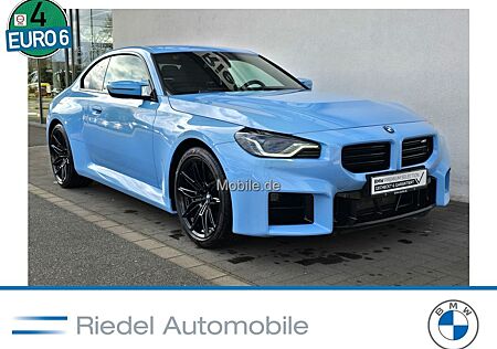 BMW M2 Coupe Sport Aut*Head-Up*H/K*adapLED*Leder*PDC