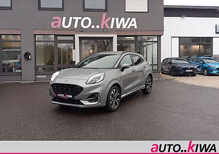 Ford Puma 1.0 EcoBoost Hybrid ST-Line X Aut.
