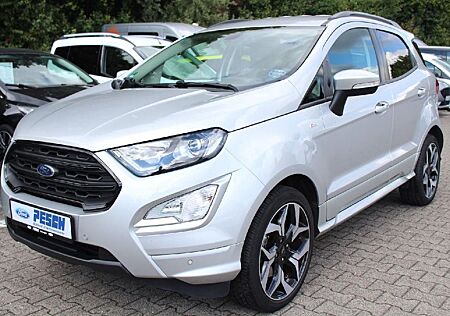 Ford EcoSport ST-Line1 .0l EB * Im Kundenauftrag*