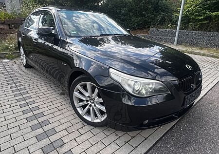 BMW 520i 520 Baureihe 5 Lim. *NEU TÜV*