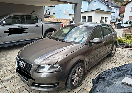 Audi A3 1.2 TFSI Attraction Sportback Attraction
