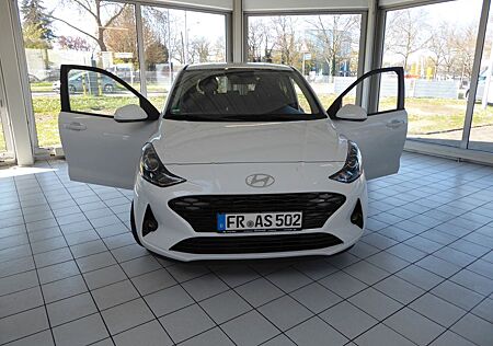 Hyundai i10 Prime