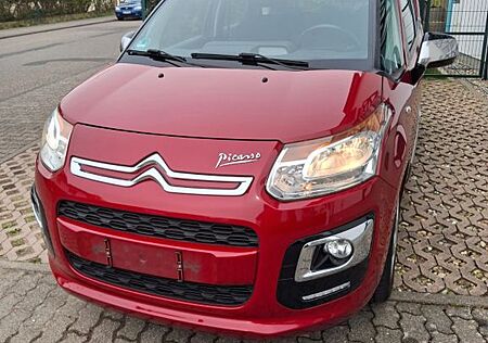 Citroën C3 Picasso VTi 120 SELECTION SELECTION