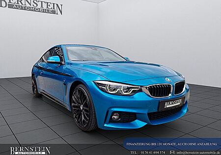 BMW 430i Gran Coupe M Sport|NAVI|LED|2.HAND