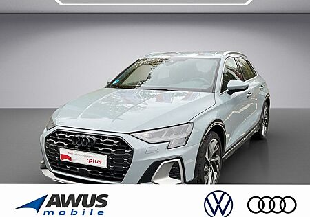Audi A3 Allstreet 35 TFSI S tronic AHK, Klima, ACC