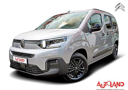 Citroën Berlingo M BlueHDi 130 Aut. LED Kamera Tempomat