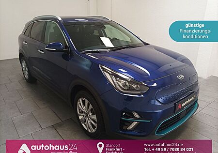 Kia Niro EV e-Niro Vision 64 kWh Navi|CAM|Sitzhzg.|DAB