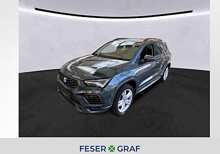 Seat Ateca 2.0 TDI FR-Line DSG LED / ACC / Spurwechse